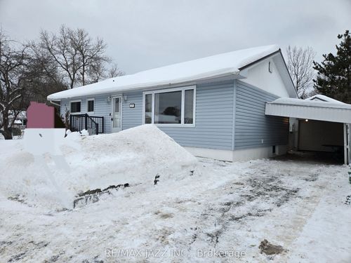 255 Mississauga Ave, Elliot Lake, ON, P5A1E8 | Card Image