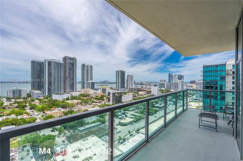 apt-h2212-3301 Ne 1st Ave, Miami, FL, 33137-4277 | Card Image