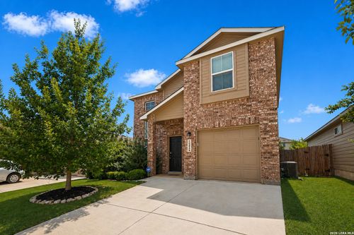 15434 Shortwing, San Antonio, TX, 78253 | Card Image