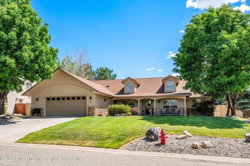 86 Lodgepole Cir, Parachute, CO, 81635-9681 | Card Image
