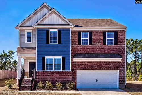 236 Shadowbrook Way, Camden, SC, 29020-8054 | Card Image