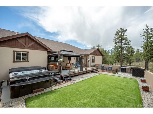 30280 Valley View Dr, Buena Vista, CO, 81211-8835 | Card Image