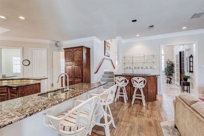 128 Country Club Dr, House other with 5 bedrooms, 5 bathrooms and null parking in Heath TX | Image 27