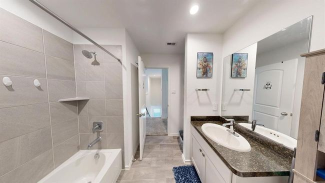 5462 Creekstone Rise Ln, House other with 4 bedrooms, 3 bathrooms and null parking in Spring TX | Image 32