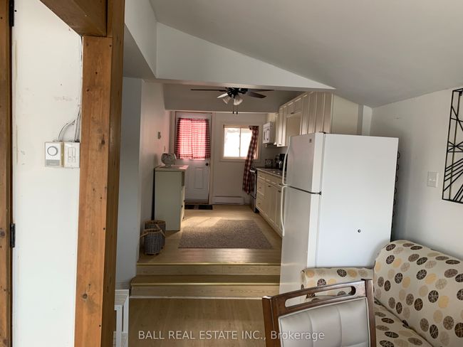 62 Centennial Lane, House other with 3 bedrooms, 1 bathrooms and 2 parking in Havelock ON | Image 4
