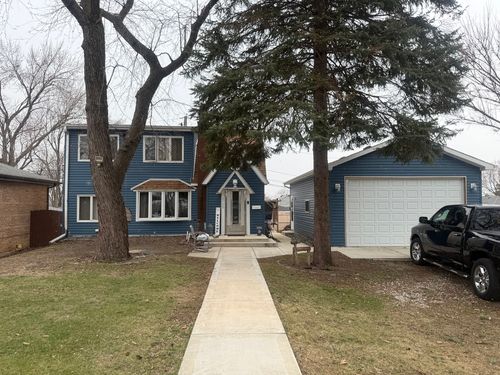 8728 Rockwell Ave, Evergreen Park, IL, 60805-1125 | Card Image