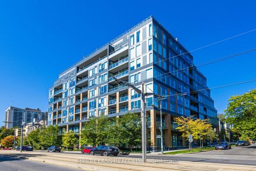 613-6 Parkwood Ave, Toronto, ON, M4V0A3 | Card Image