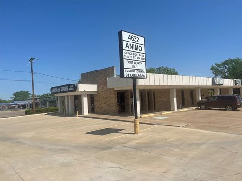 4632 Denton Hwy, Haltom City, TX, 76117-1407 | Card Image
