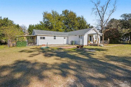 1007 N 57th Ave, Pensacola, FL, 32506 | Card Image