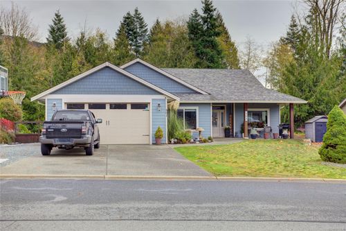 501 Mountain View Dr, Lake Cowichan, BC, V0R2G1 | Card Image