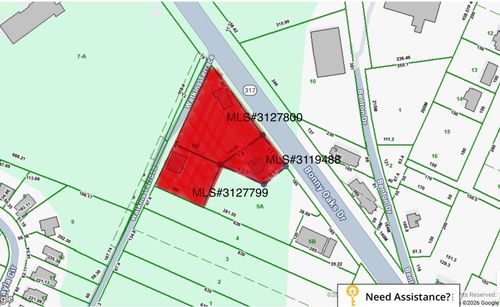 4314 Bonny Oaks Dr, Chattanooga, TN, 37416 | Card Image