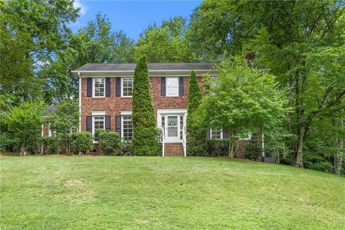 3717 Rock Haven Dr, Greensboro, NC, 27410-3714 | Card Image