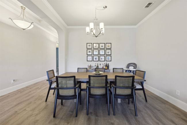 1305 Xeraco Dr, House other with 3 bedrooms, 3 bathrooms and null parking in Little Elm TX | Image 6
