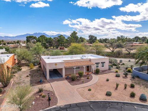 1500 N Placita Chistoso, Green Valley, AZ, 85614-4148 | Card Image