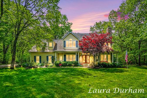 6312 Silver Lake Dr, Saugatuck, MI, 49453-9615 | Card Image