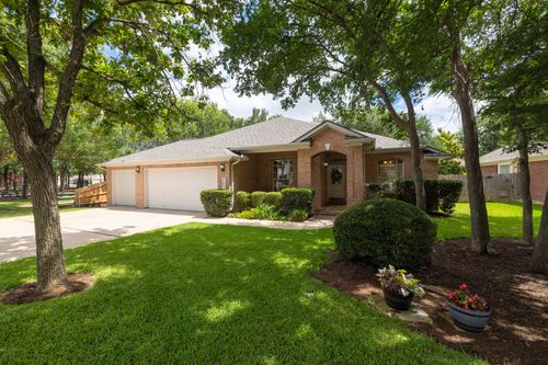 3005 Cedar Elm Lane, Round Rock, TX, 78681 | Card Image