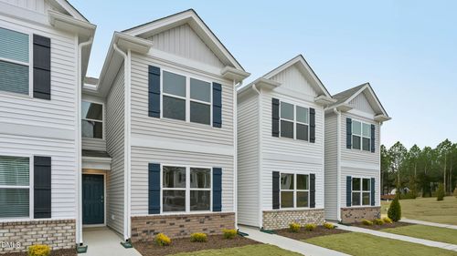 5816 Brambleberry Way, Raleigh, NC, 27616-2102 | Card Image