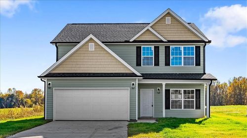 868 Deadmon Rd, Mocksville, NC, 27028-5146 | Card Image