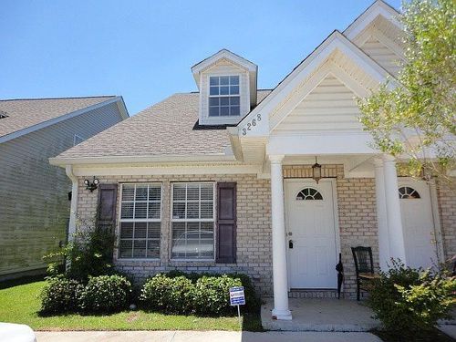 3268 Sugar Berry Way, Tallahassee, FL, 32303-7370 | Card Image
