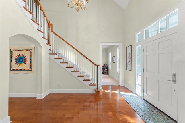 4000 Rouse Rd, House other with 4 bedrooms, 4 bathrooms and null parking in ORLANDO FL | Image 5