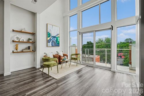 313-3123 N Davidson St, Charlotte, NC, 28205-1163 | Card Image