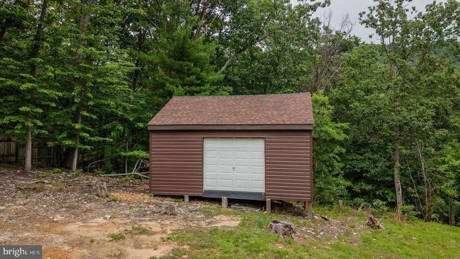 159 Park View Ln, House other with 3 bedrooms, 2 bathrooms and null parking in SHENANDOAH VA | Image 66
