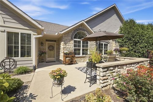 108 Scarborough Village Drive, Washington TWP, OH, 45458 | Card Image