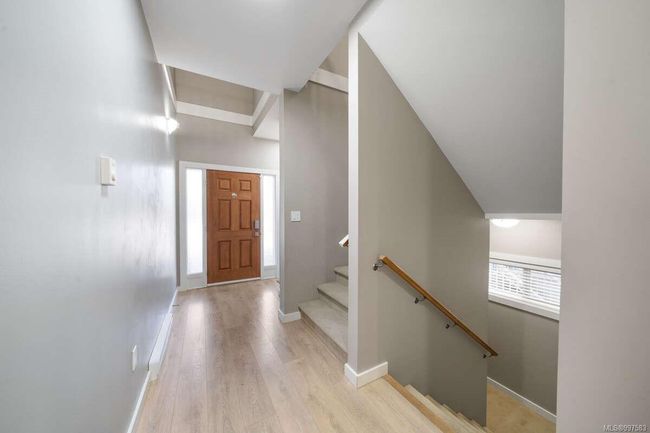 609 Amble Pl, House other with 4 bedrooms, 4 bathrooms and 3 parking in Langford BC | Image 21
