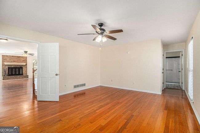 459 Rabbit Run, House other with 3 bedrooms, 3 bathrooms and 2 parking in Mcdonough GA | Image 10
