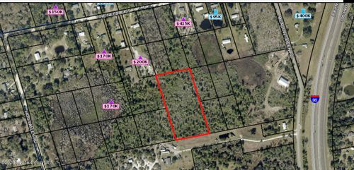 00 Pine Needle St, Mims, FL, 32754 | Card Image