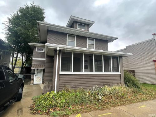 308 W 6th St, Mishawaka, IN, 46544-1910 | Card Image