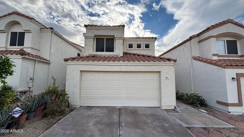 14226 N 23rd Street, Phoenix, AZ, 85022 | Card Image