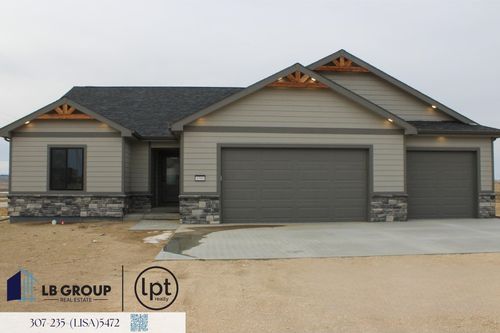 6580 Meadow Wind Way, Mills, WY, 82604 | Card Image