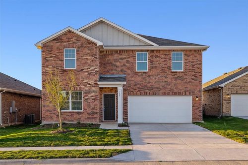 708 Bois D Arc Ln, Anna, TX, 75409-5010 | Card Image