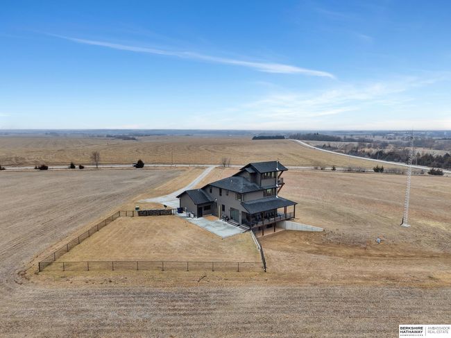 1015 E Rd, House other with 4 bedrooms, 4 bathrooms and 2 parking in Palmyra NE | Image 83