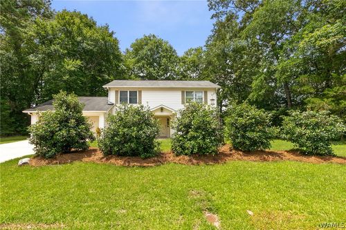 536 Jennifer Dr E, Tuscaloosa, AL, 35404-3666 | Card Image