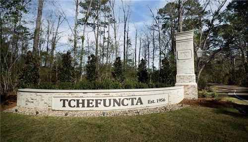 Lot 822 Thunderbird Drive, Covington, LA, 70433 | Card Image