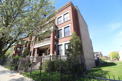 1-5528 S Indiana Avenue, Chicago, IL, 60637 | Card Image