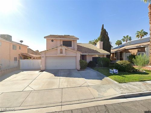 934 Derringer Ln, Henderson, NV, 89014-2590 | Card Image