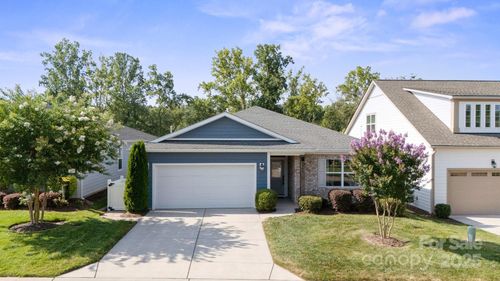 5002 Looking Glass Trl, Denver, NC, 28037-9033 | Card Image
