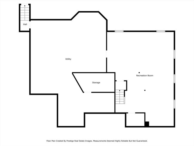 BASEMENT FLOOR PLAN | Image 32