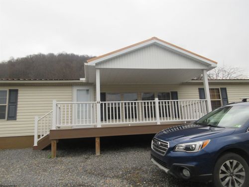 44 Fifth St, Hendricks, WV, 26271 | Card Image
