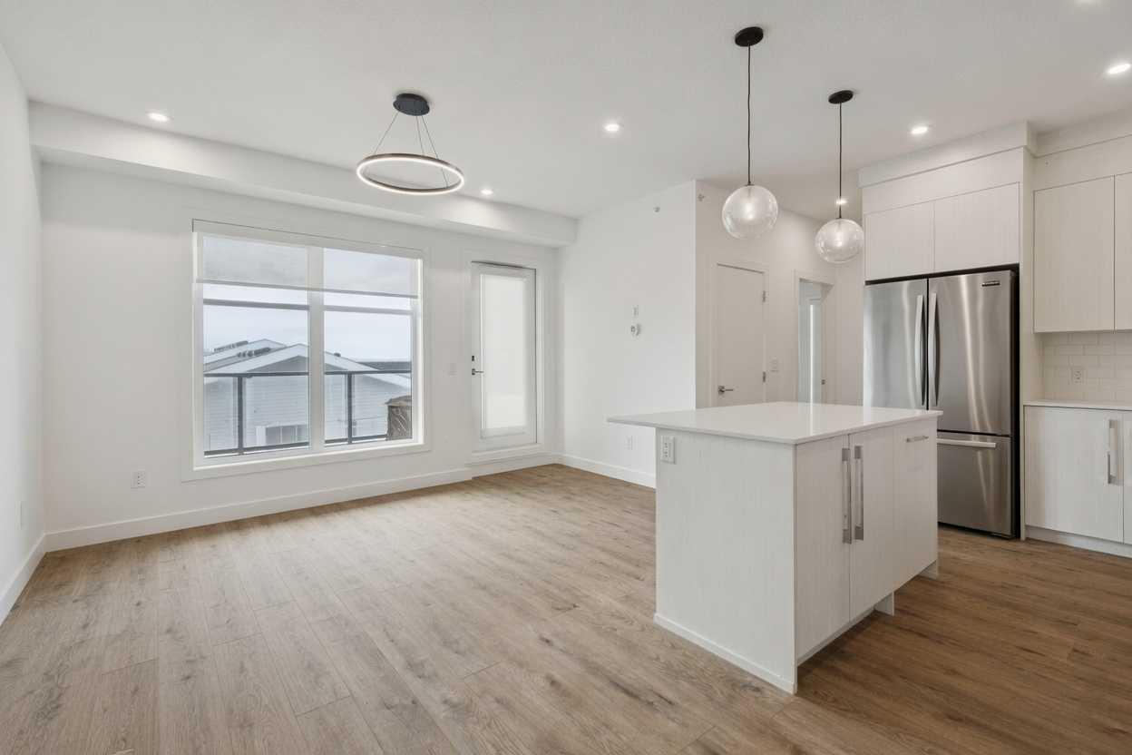 Residential in Calgary 3