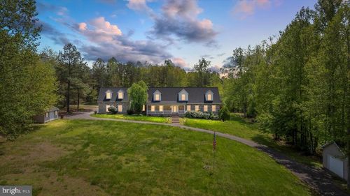 34194 Enchanted Way, LOCUST GROVE, VA, 22508-2180 | Card Image