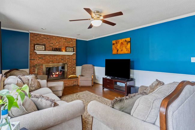 230 Donegal Dr, House other with 4 bedrooms, 3 bathrooms and null parking in Moore SC | Image 16