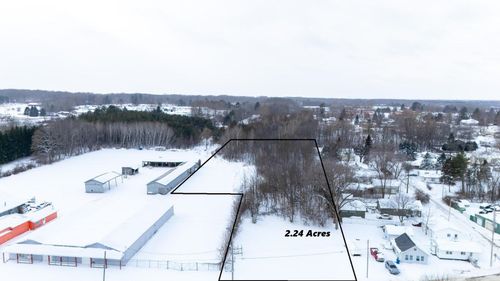 xxx Heightsview Dr, Houghton Lake Heights, MI, 48630 | Card Image