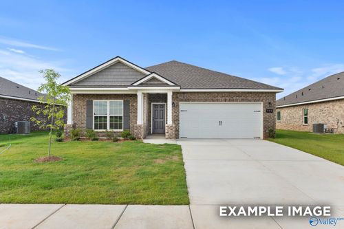 306 Keller Dr, Hazel Green, AL, 35750-5511 | Card Image