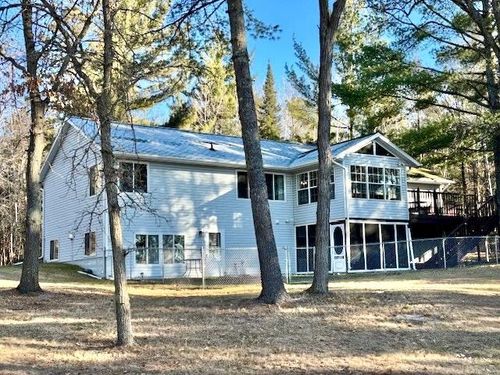 12409 Far Portage Dr, Park Rapids, MN, 56470-4514 | Card Image