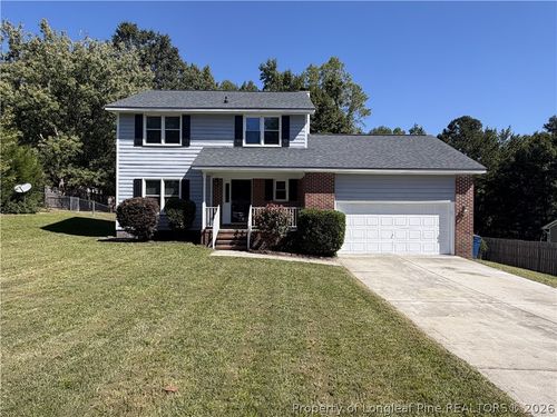 198 Oakbluff Dr, Raeford, NC, 28376-6576 | Card Image