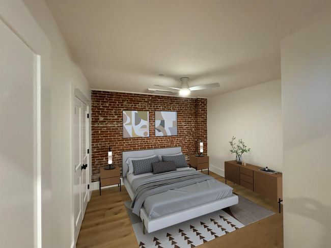 201 - 53-55 Water St, Condo with 2 bedrooms, 2 bathrooms and null parking in Exeter NH | Image 6